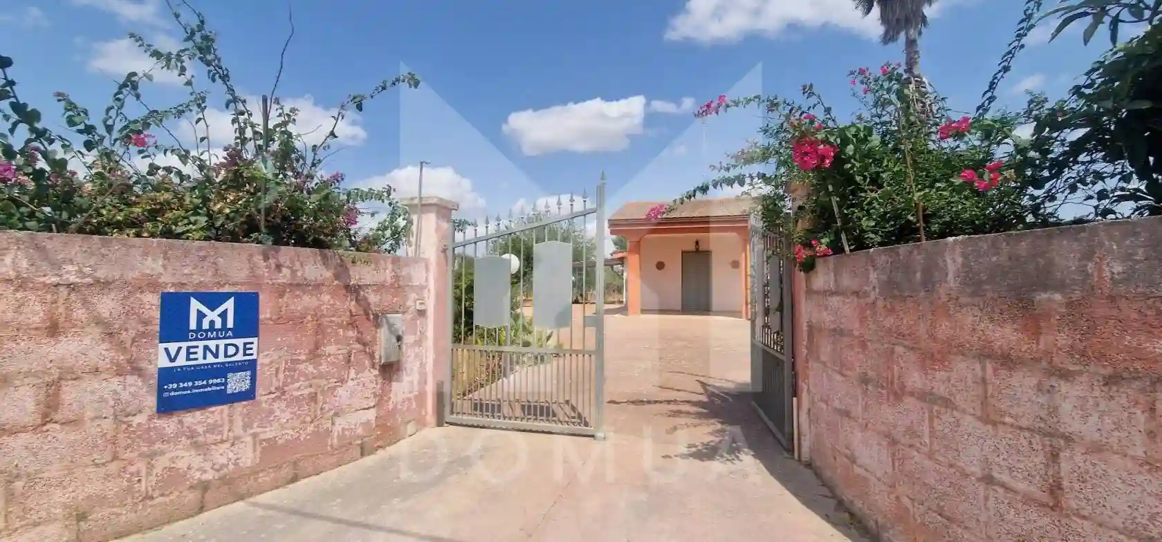 Villa - foto 3
