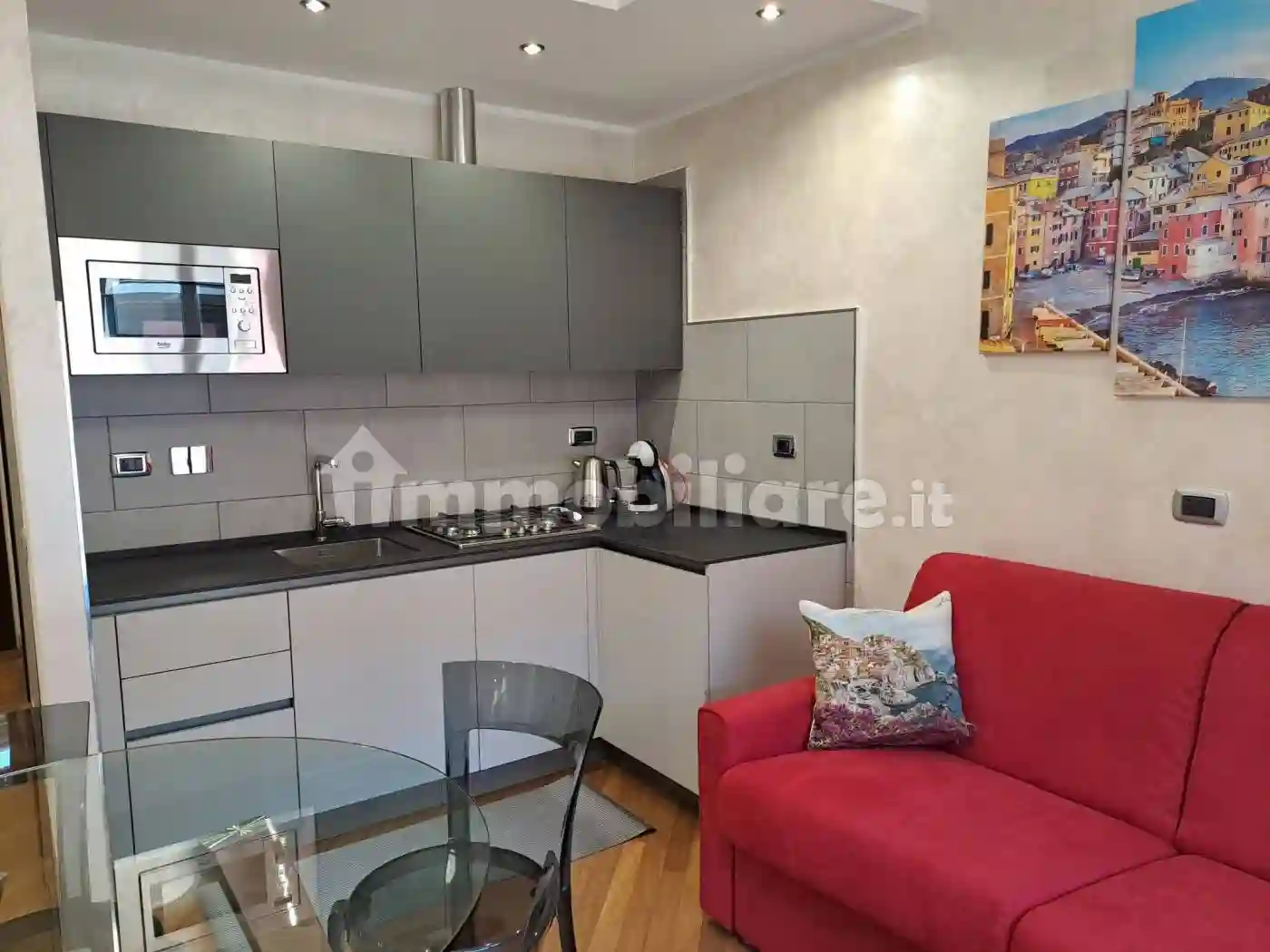 Loft - foto 2
