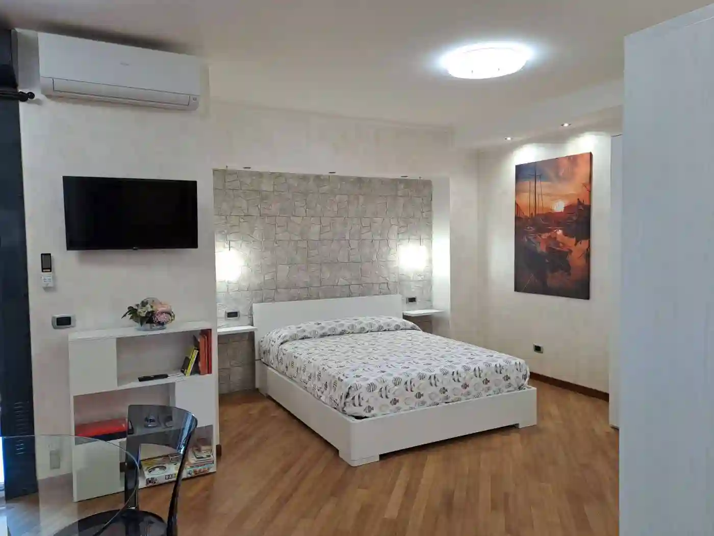 Loft - foto 4