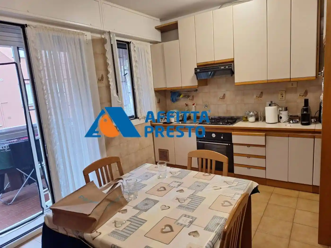 Appartamento in affitto a Zola Predosa