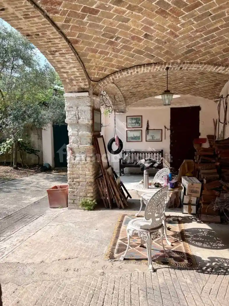 Casa indipendente in vendita a Moncalvo