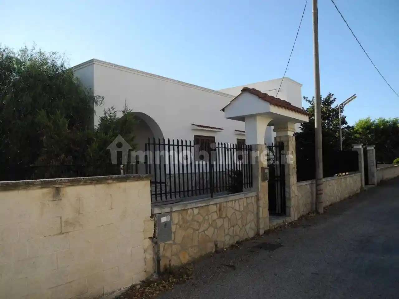 Villa in vendita a Taranto