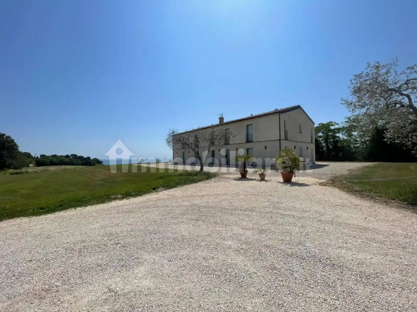 Appartamento in affitto a Sant'Elpidio a Mare