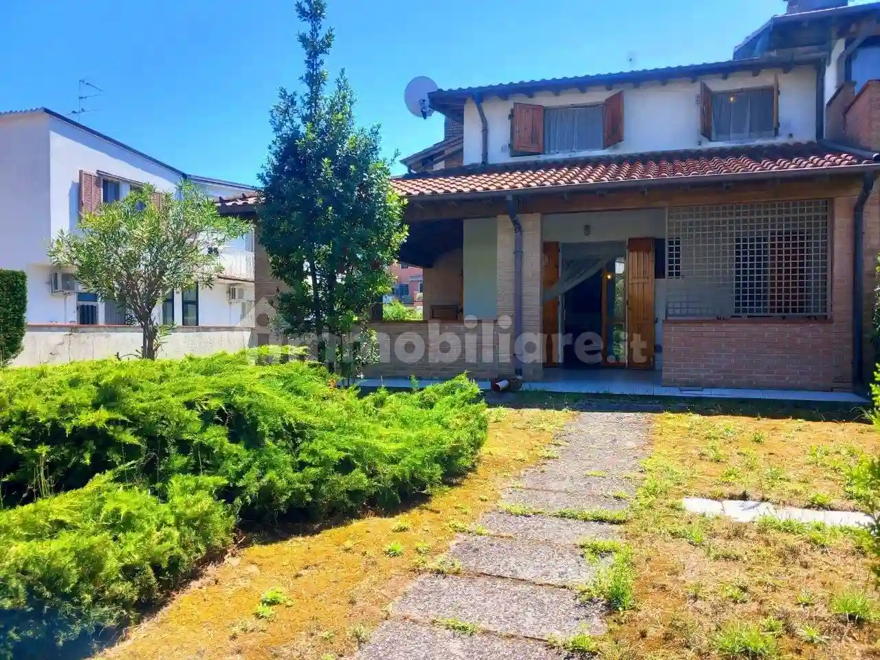 Villetta a schiera - foto 2