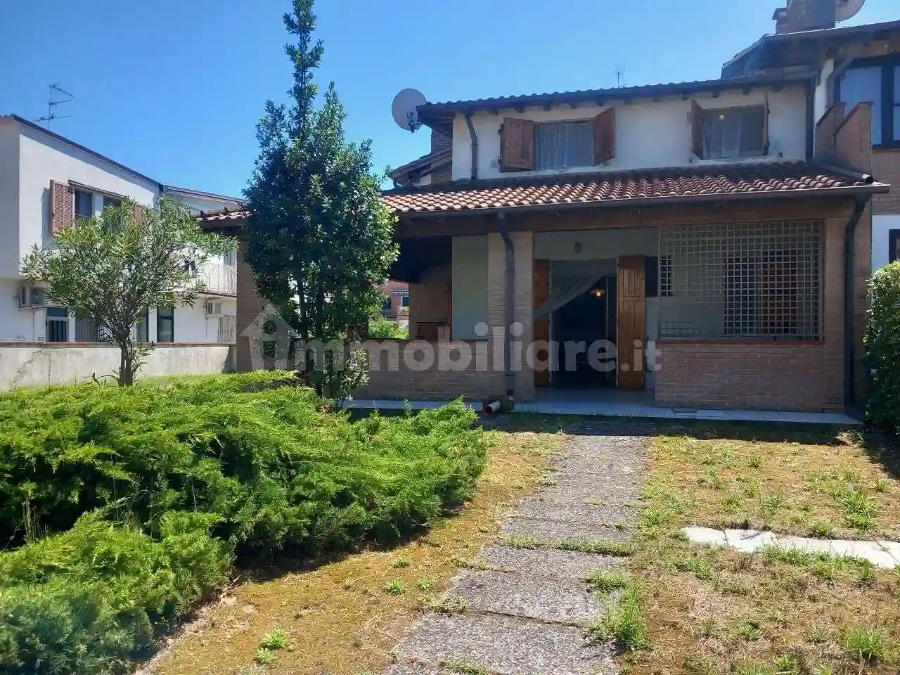 Villetta a schiera - foto 4