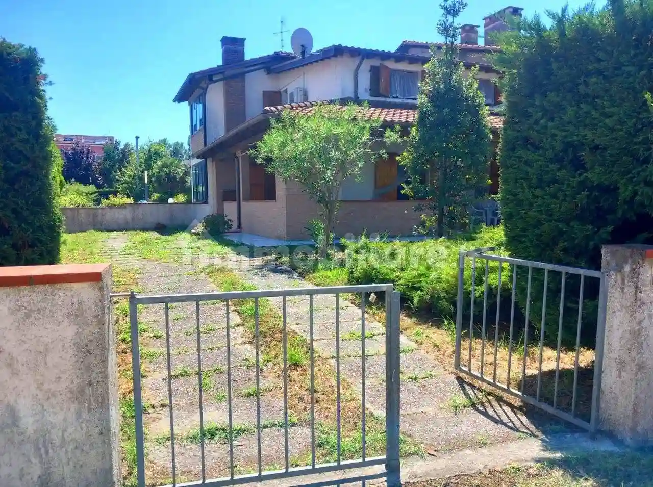 Villetta a schiera - foto 5