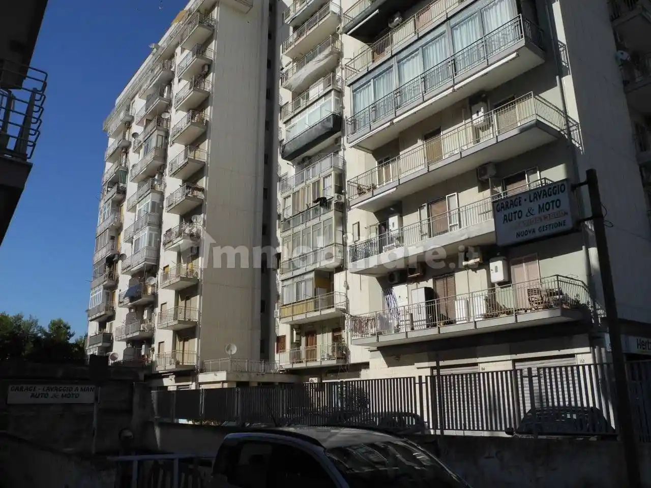 Appartamento in vendita a Taranto