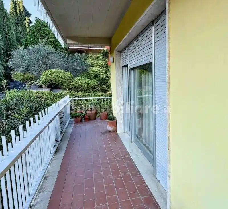 Appartamento in vendita a Montecatini-Terme