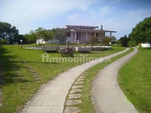 Villa in vendita a Otranto