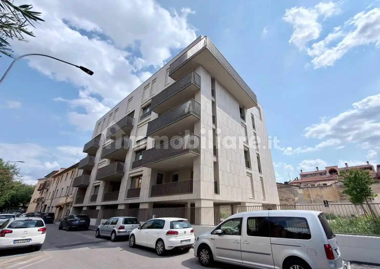 Appartamento in affitto a Verona