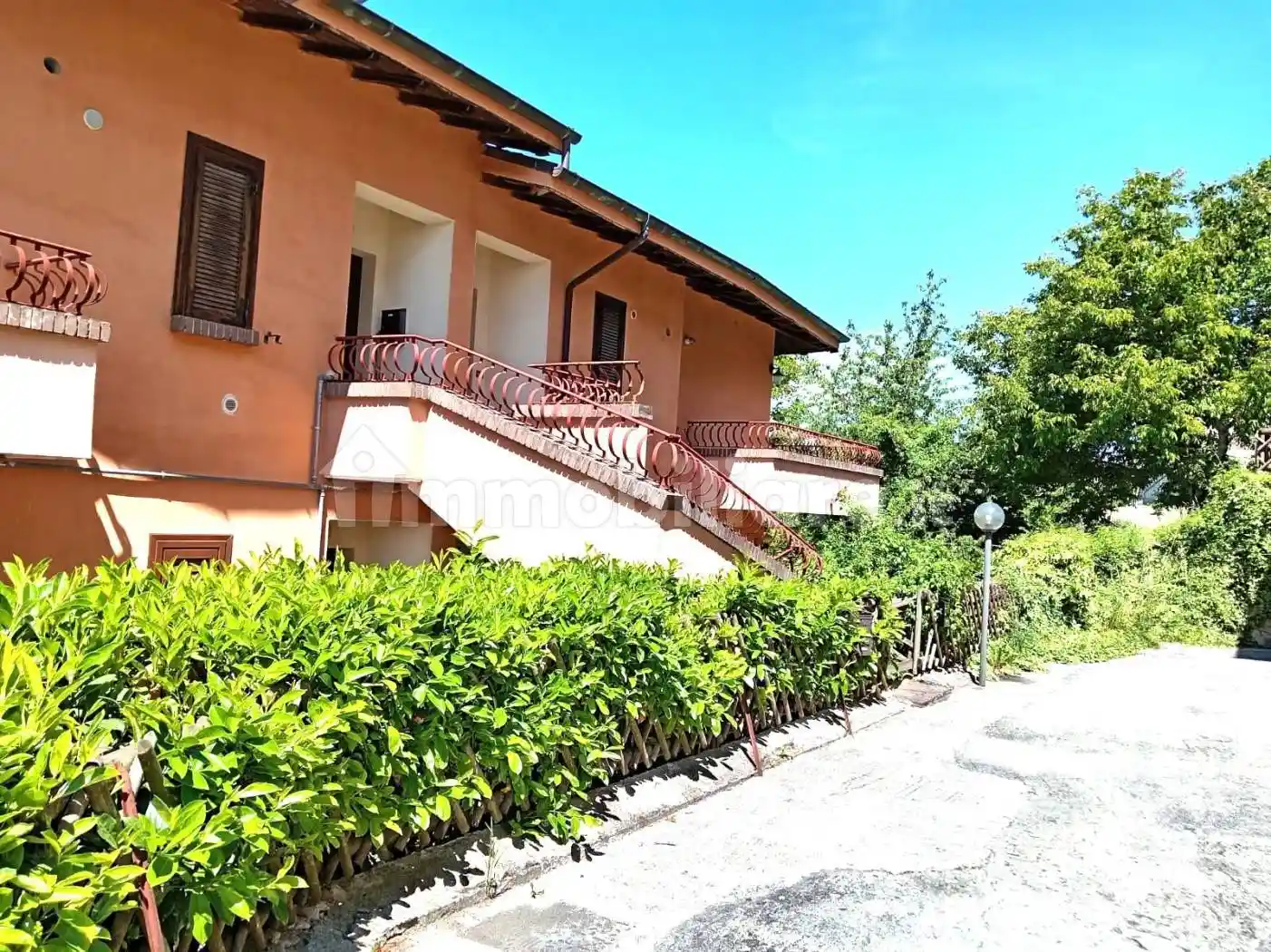 Appartamento in vendita a Tagliacozzo