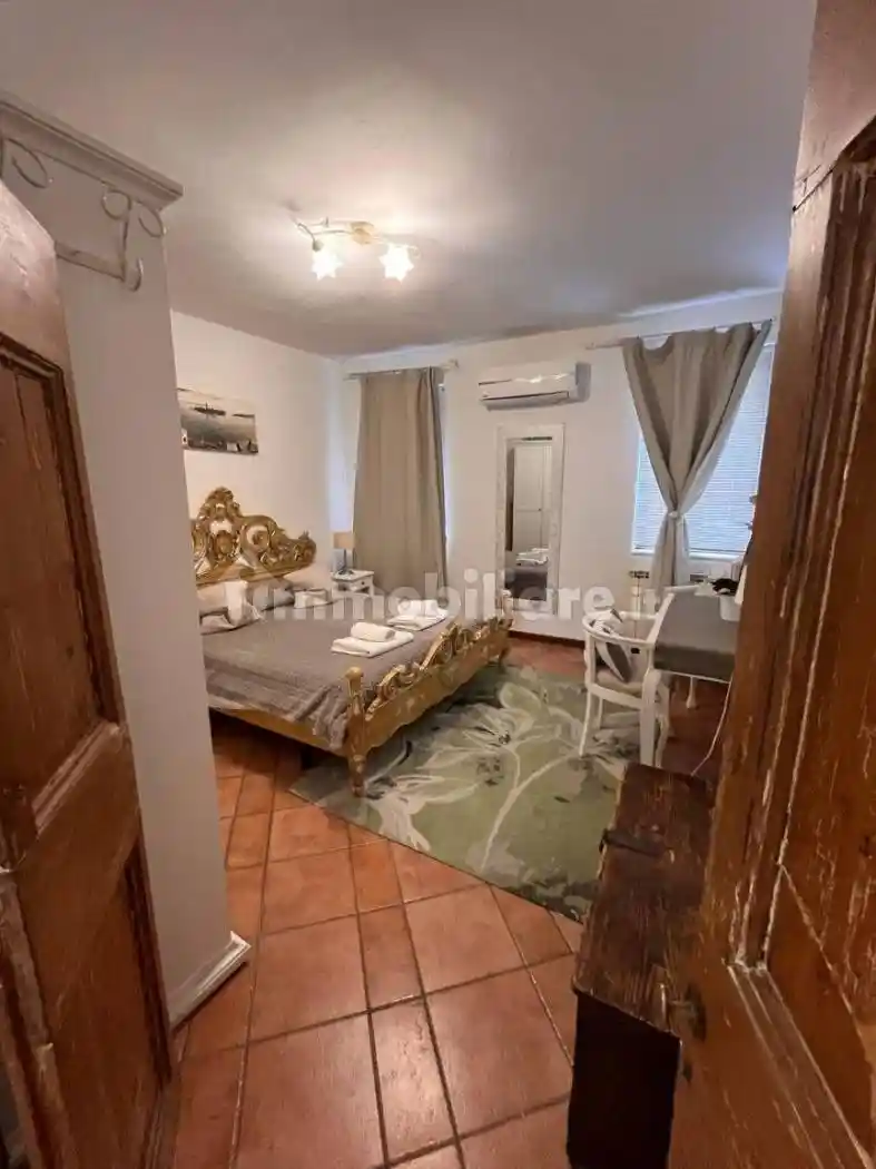 Appartamento in vendita a Venezia