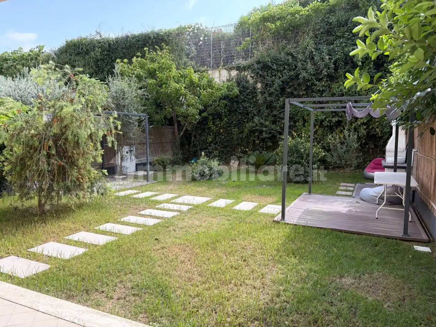 Appartamento in affitto a Roma