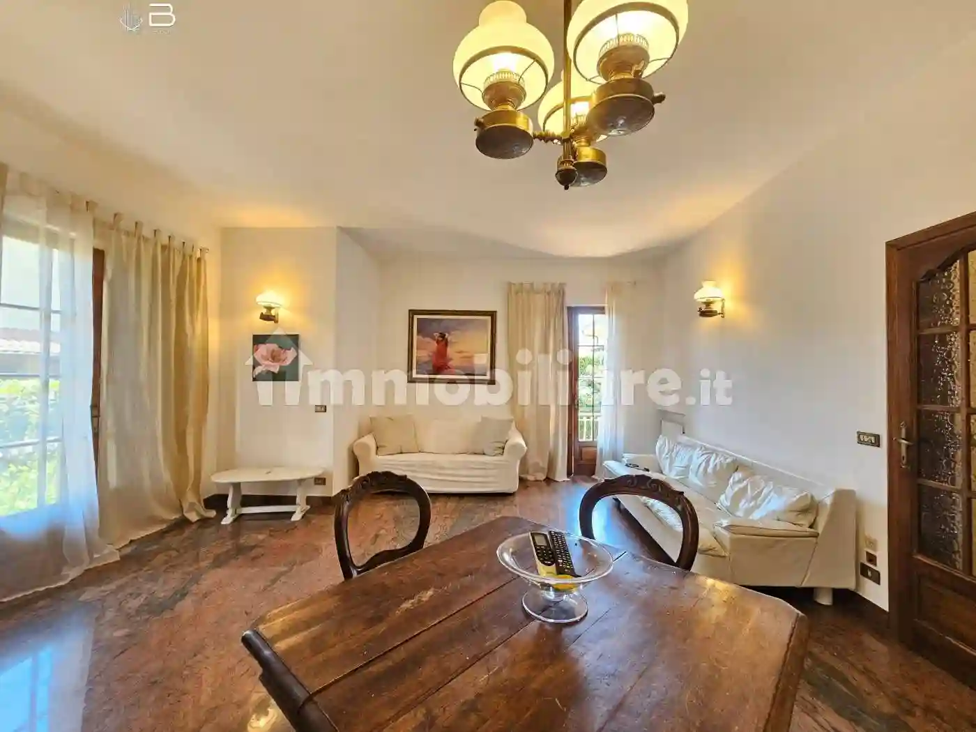 Villa - foto 5