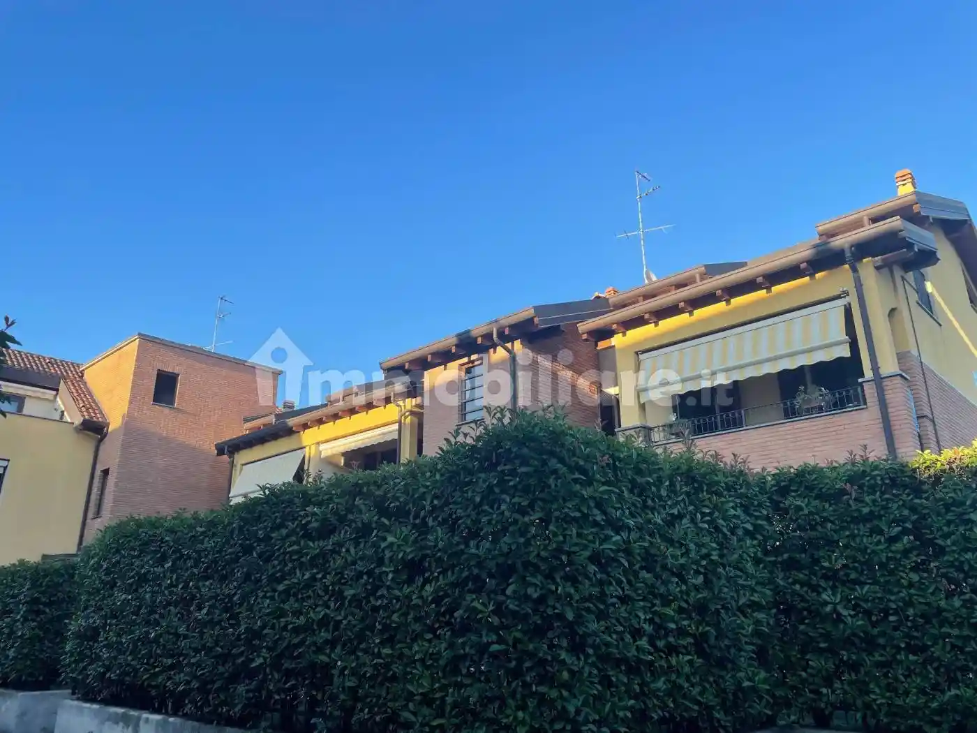 Appartamento in vendita a Origgio