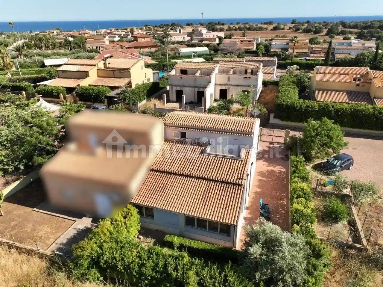 Villa - foto 2