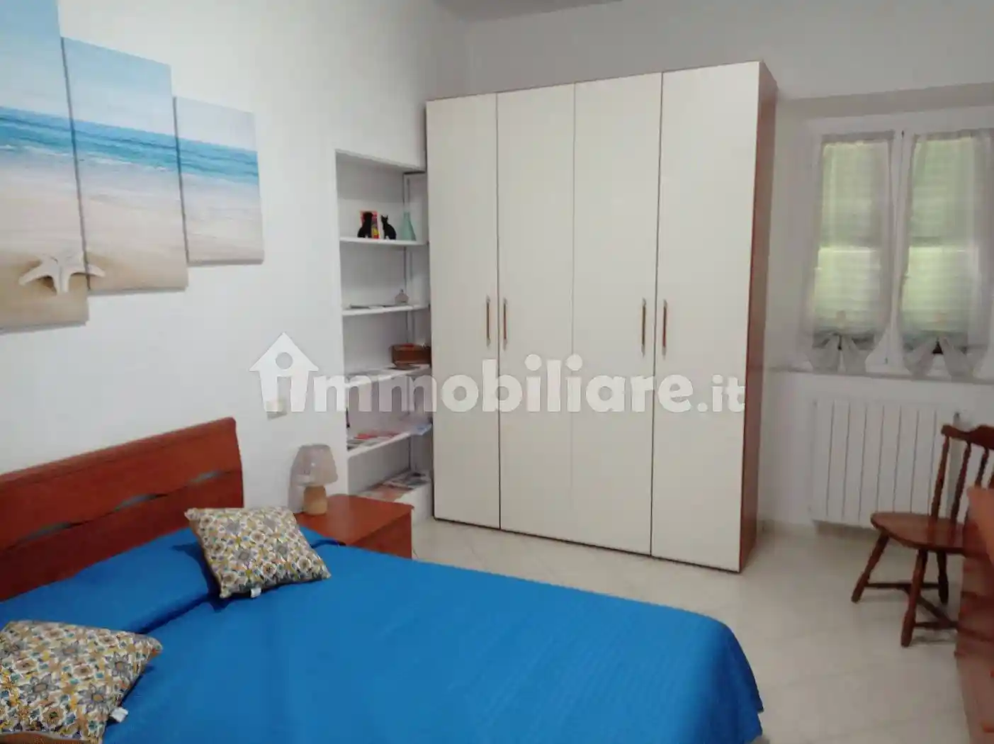 Appartamento in affitto a Livorno