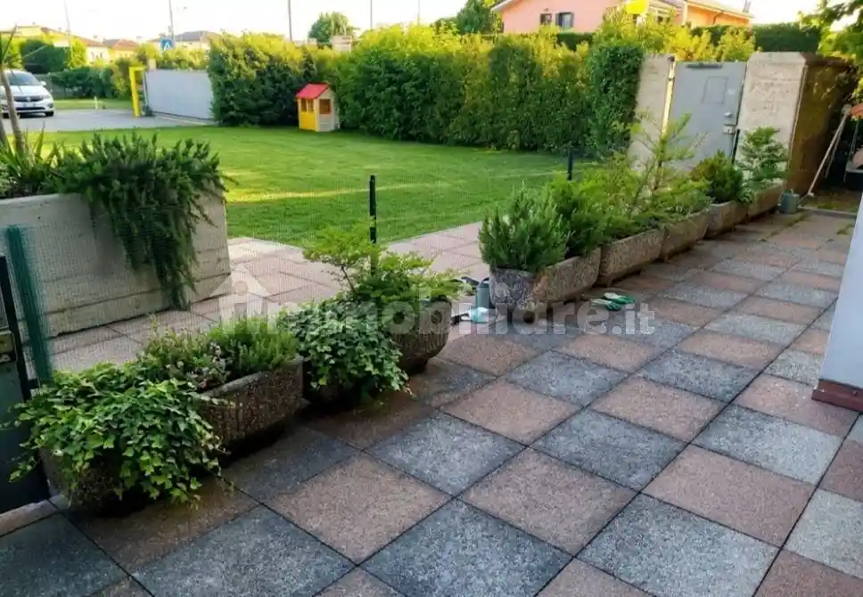 Appartamento in affitto a Castelfranco Veneto