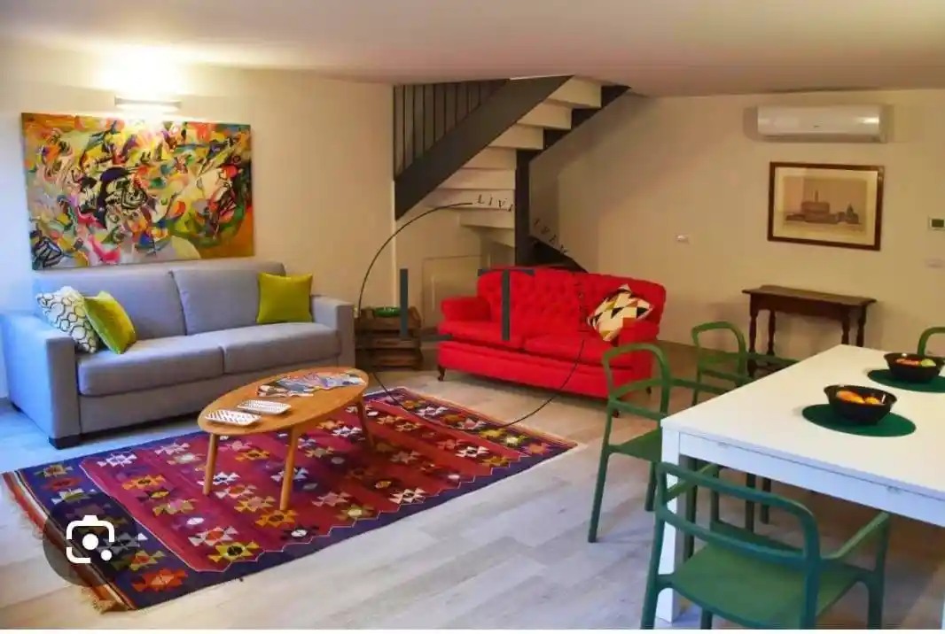 Appartamento in affitto a Roma