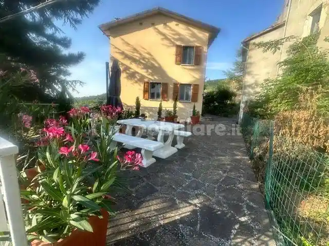 Appartamento in vendita a Loiano