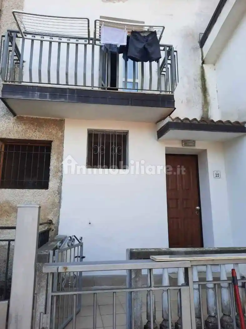 Appartamento in vendita a San Mango d'Aquino