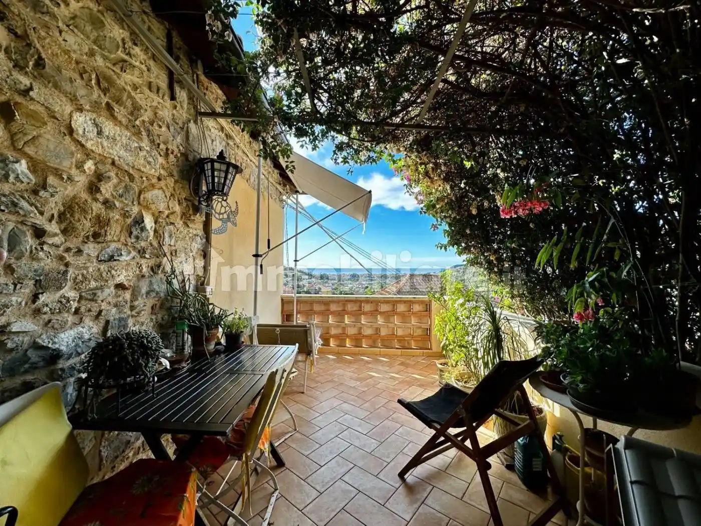 Rustico - Casale in vendita a Diano San Pietro