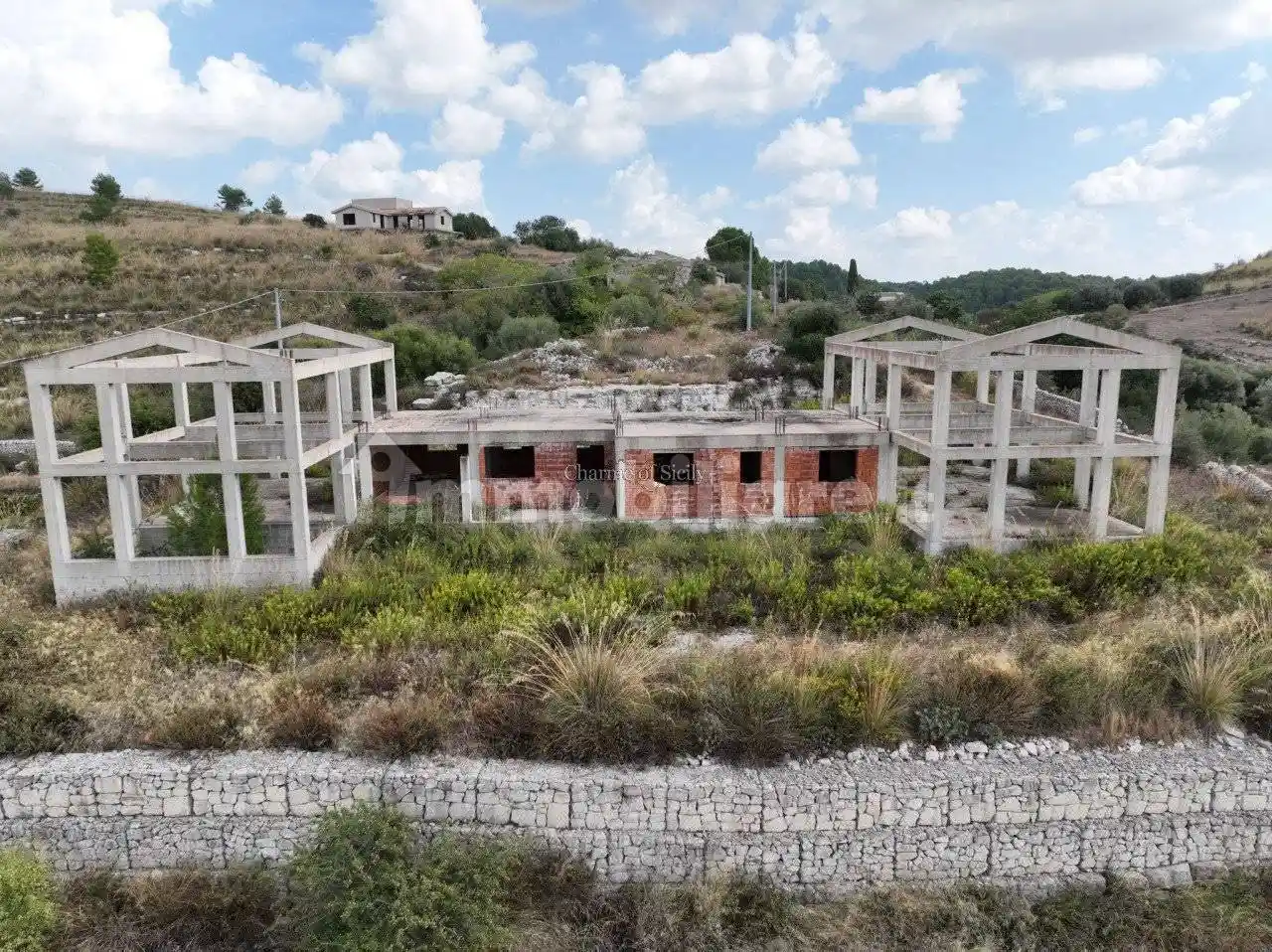 Casa indipendente in vendita a Giarratana