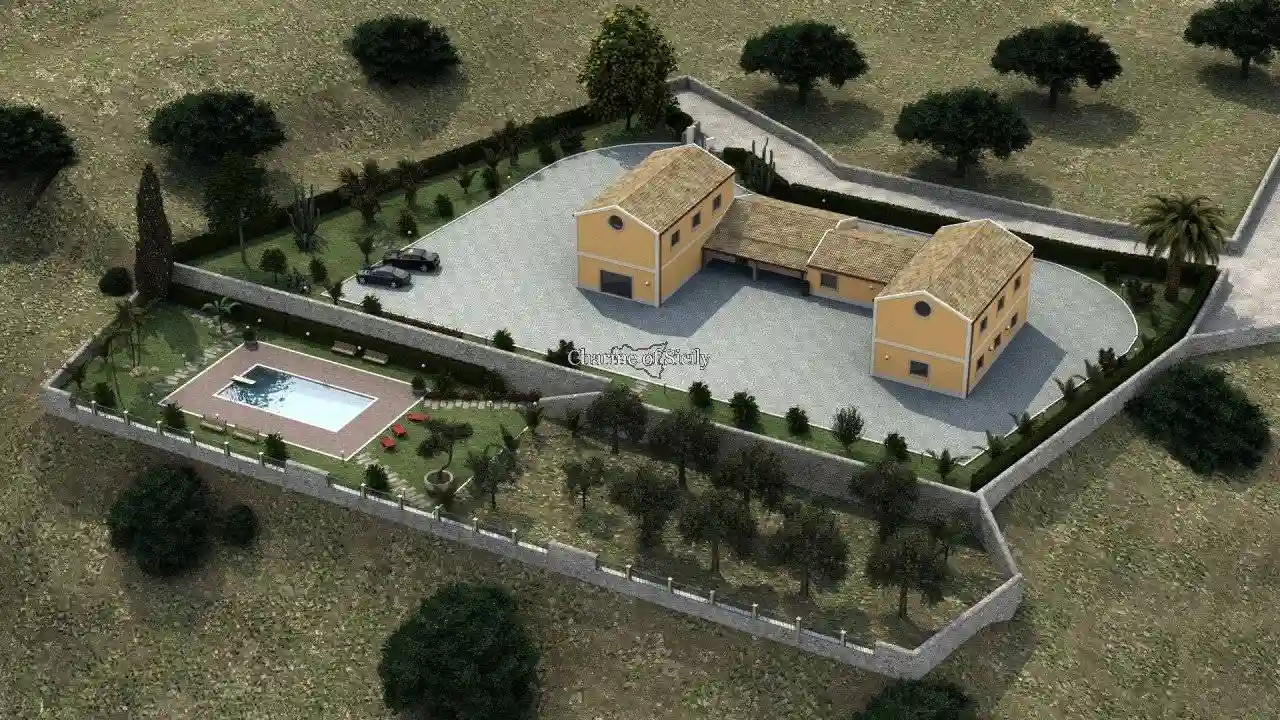 Casa indipendente - foto 4