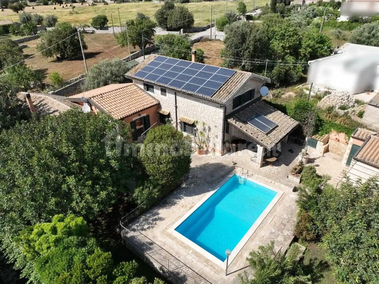 Villa in vendita a Modica