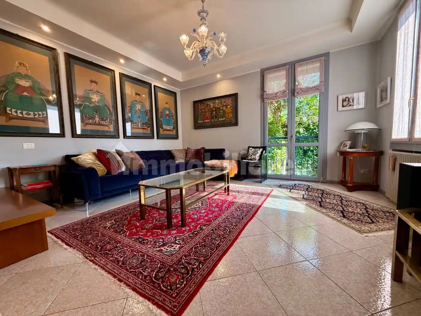 Villa in vendita a Abbiategrasso