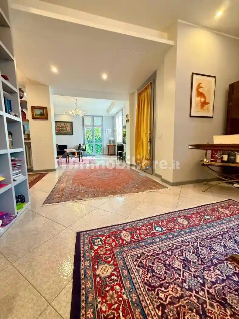 Villa - foto 4