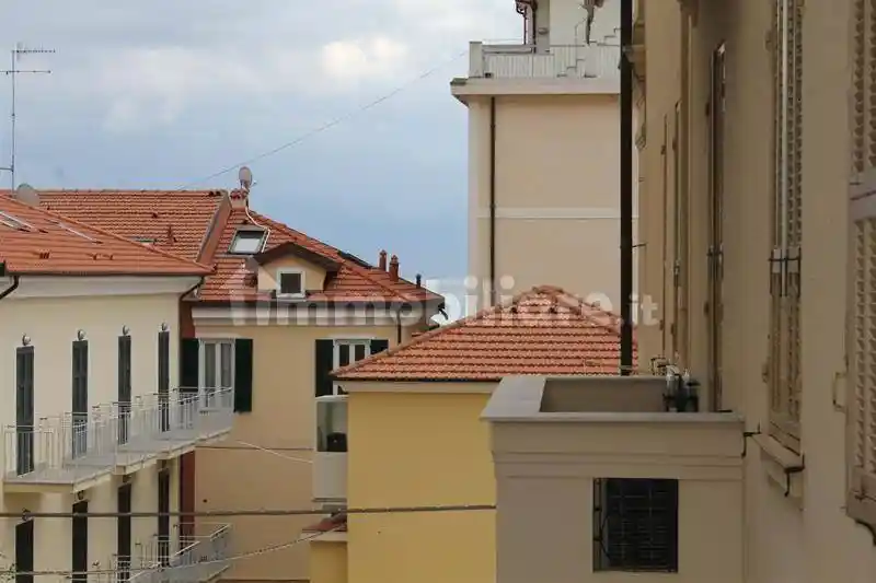 Attico - Mansarda in vendita a Alassio