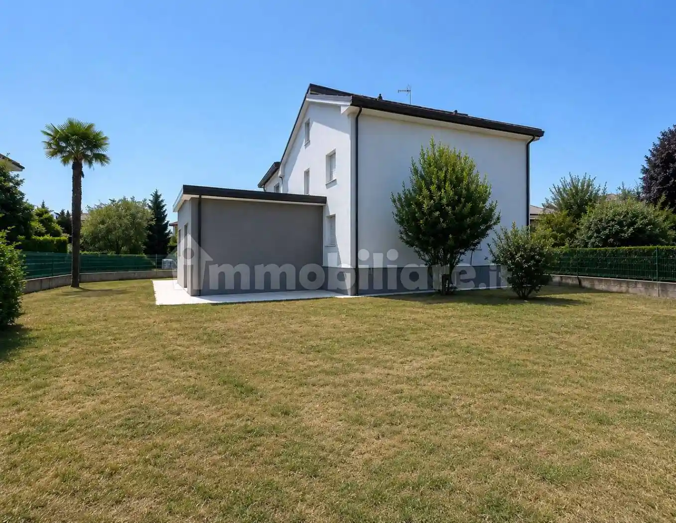 Villa in vendita a Figino Serenza