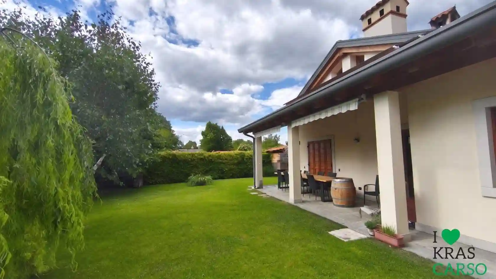 Villa - foto 3