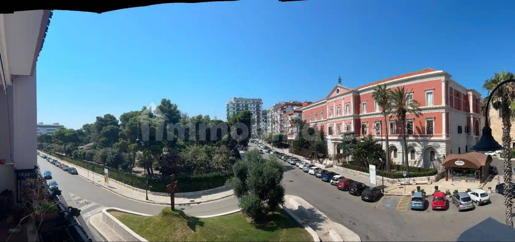 Appartamento in vendita a Molfetta