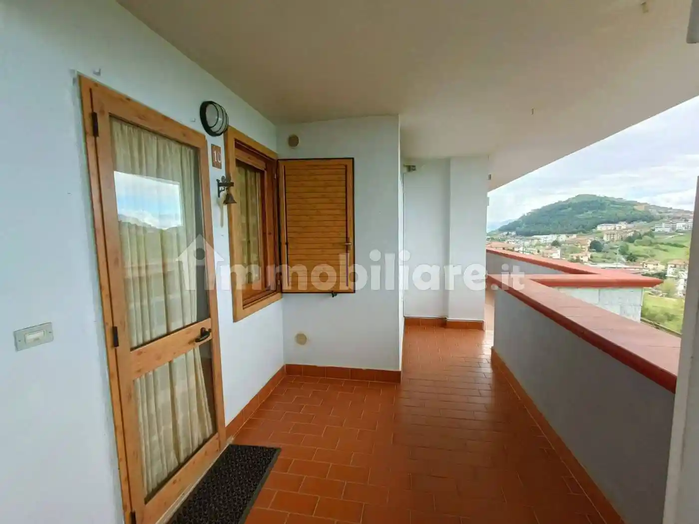 Appartamento in vendita a Viggiano
