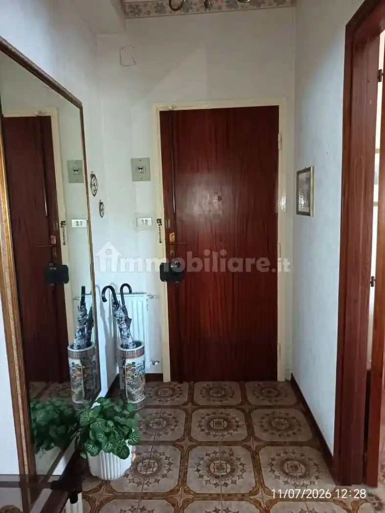 Palazzo - Edificio in affitto a Carlentini