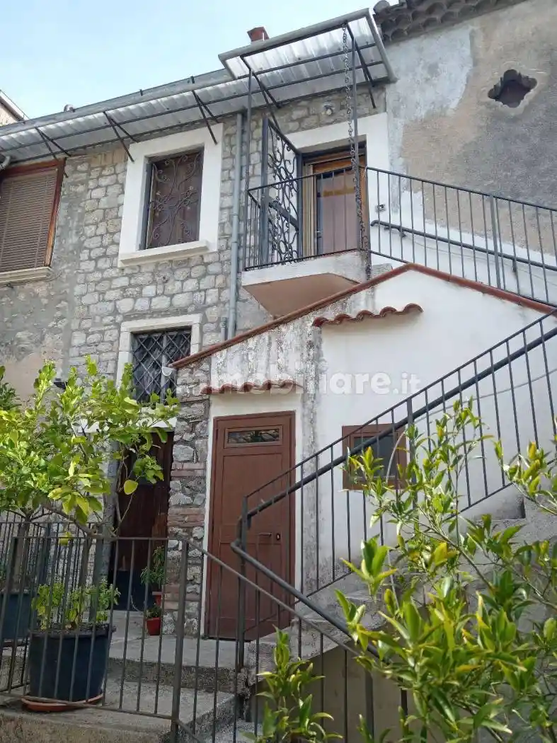 Casa indipendente in vendita a Foglianise