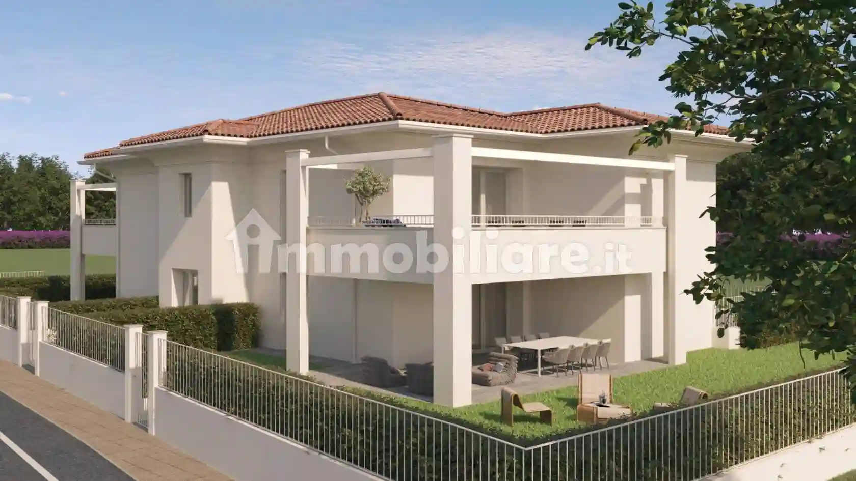 Progetto - foto 2