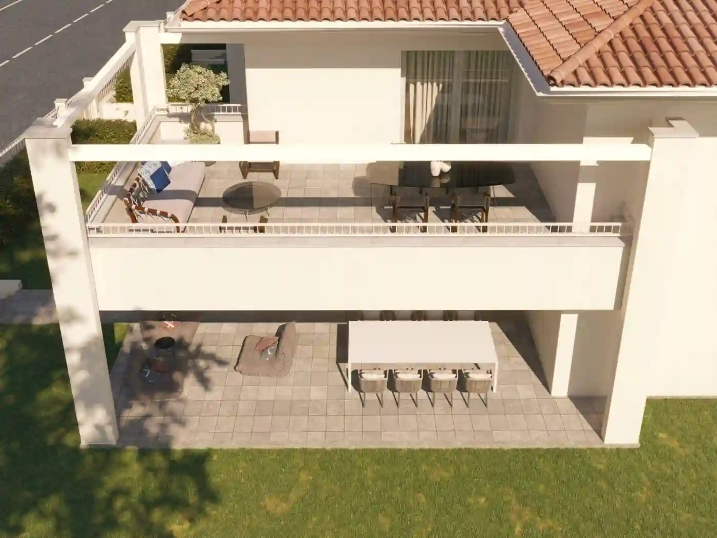 Progetto - foto 3