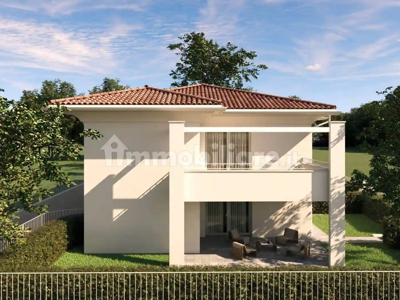 Progetto - foto 4