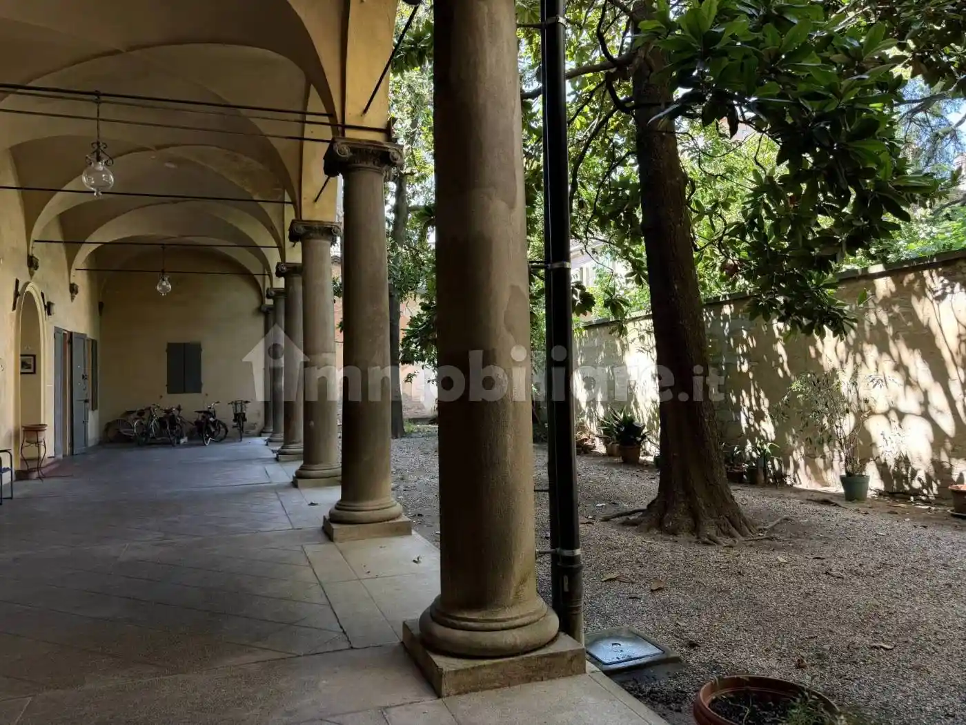 Appartamento in affitto a Reggio Emilia