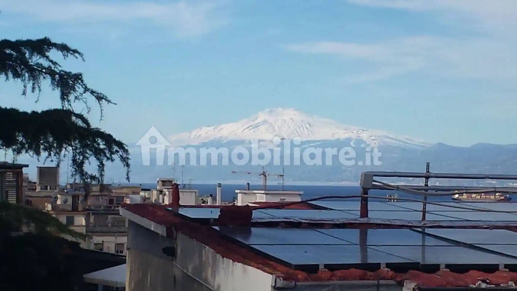 Appartamento in vendita a Reggio Calabria
