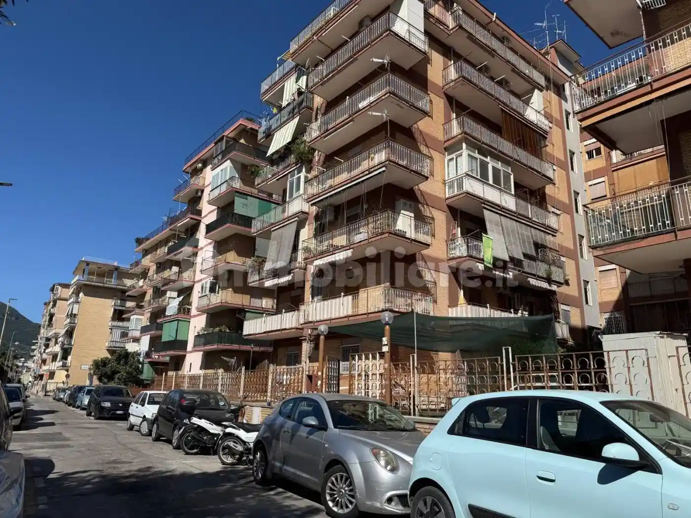 Appartamento in vendita a Castellammare di Stabia