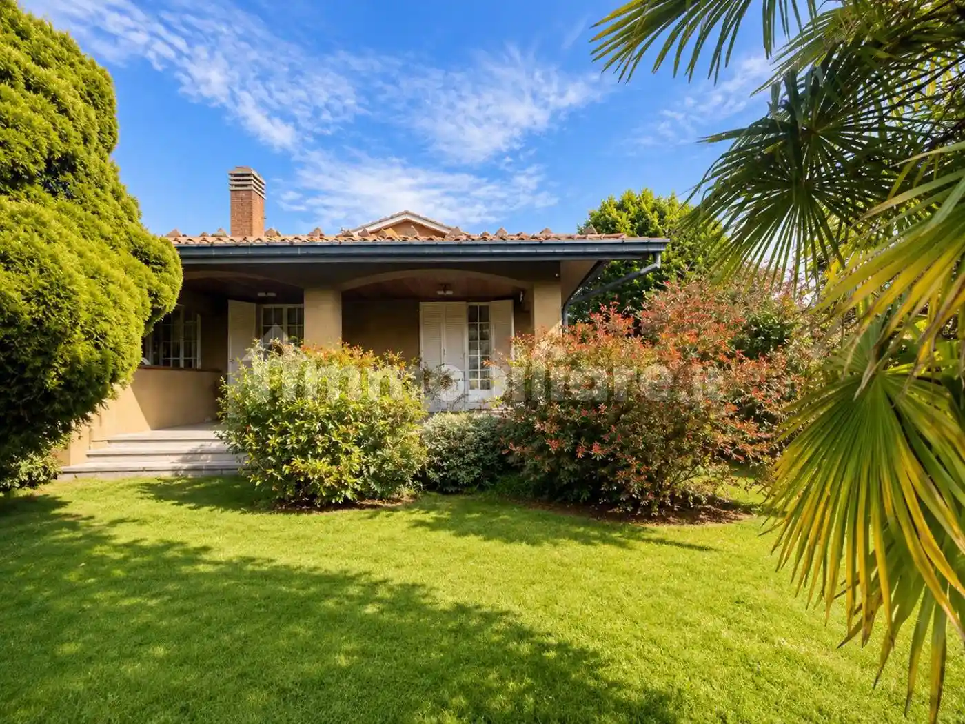 Villa in vendita a Cermenate