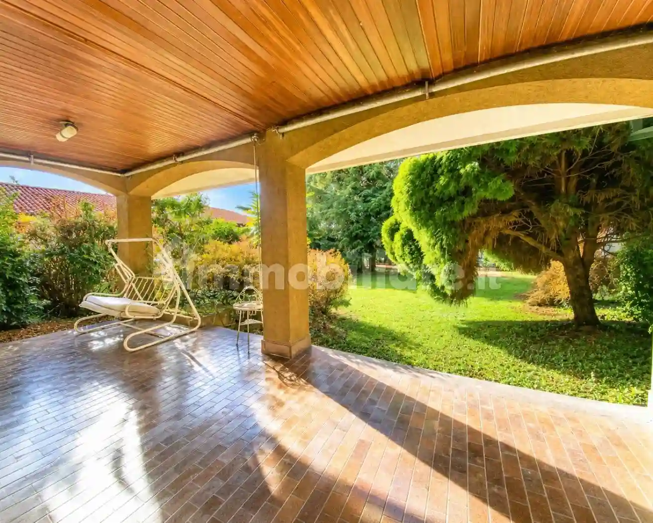 Villa - foto 4