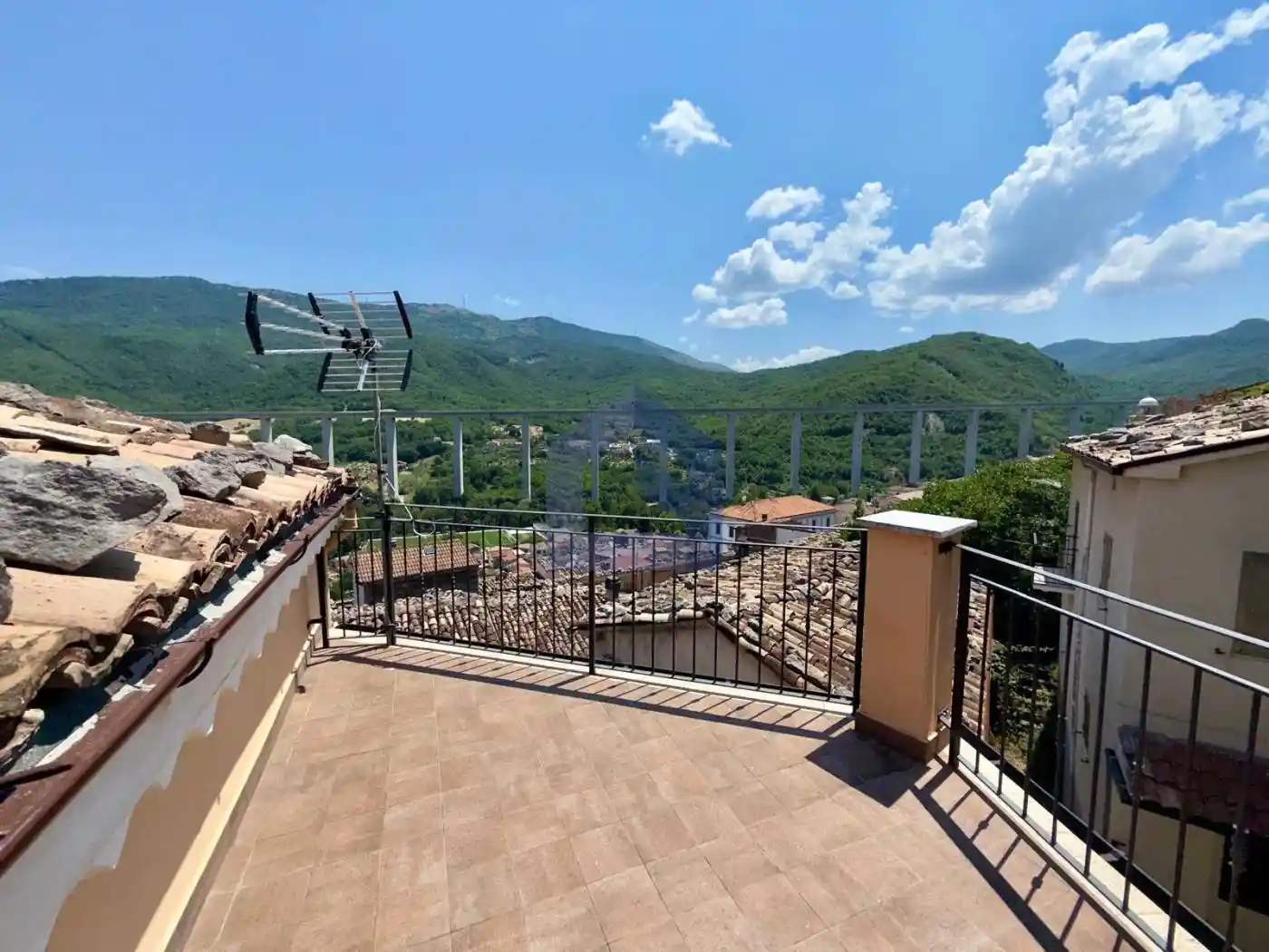 Casa indipendente in vendita a Villa Santa Maria