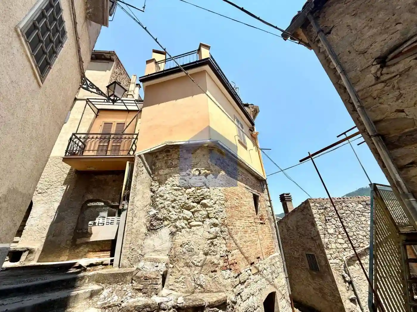 Casa indipendente - foto 5