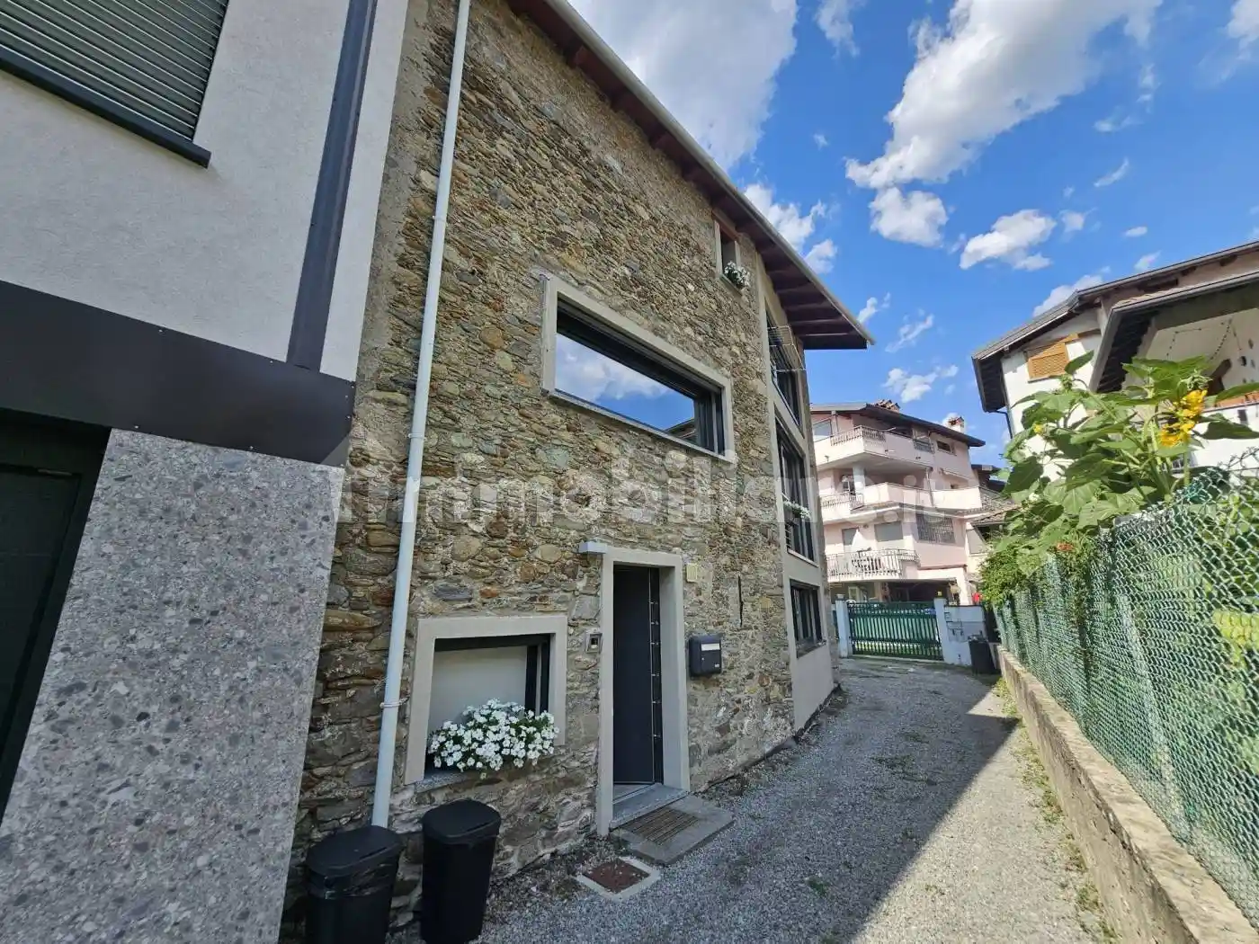 Casa indipendente in vendita a Cosio Valtellino
