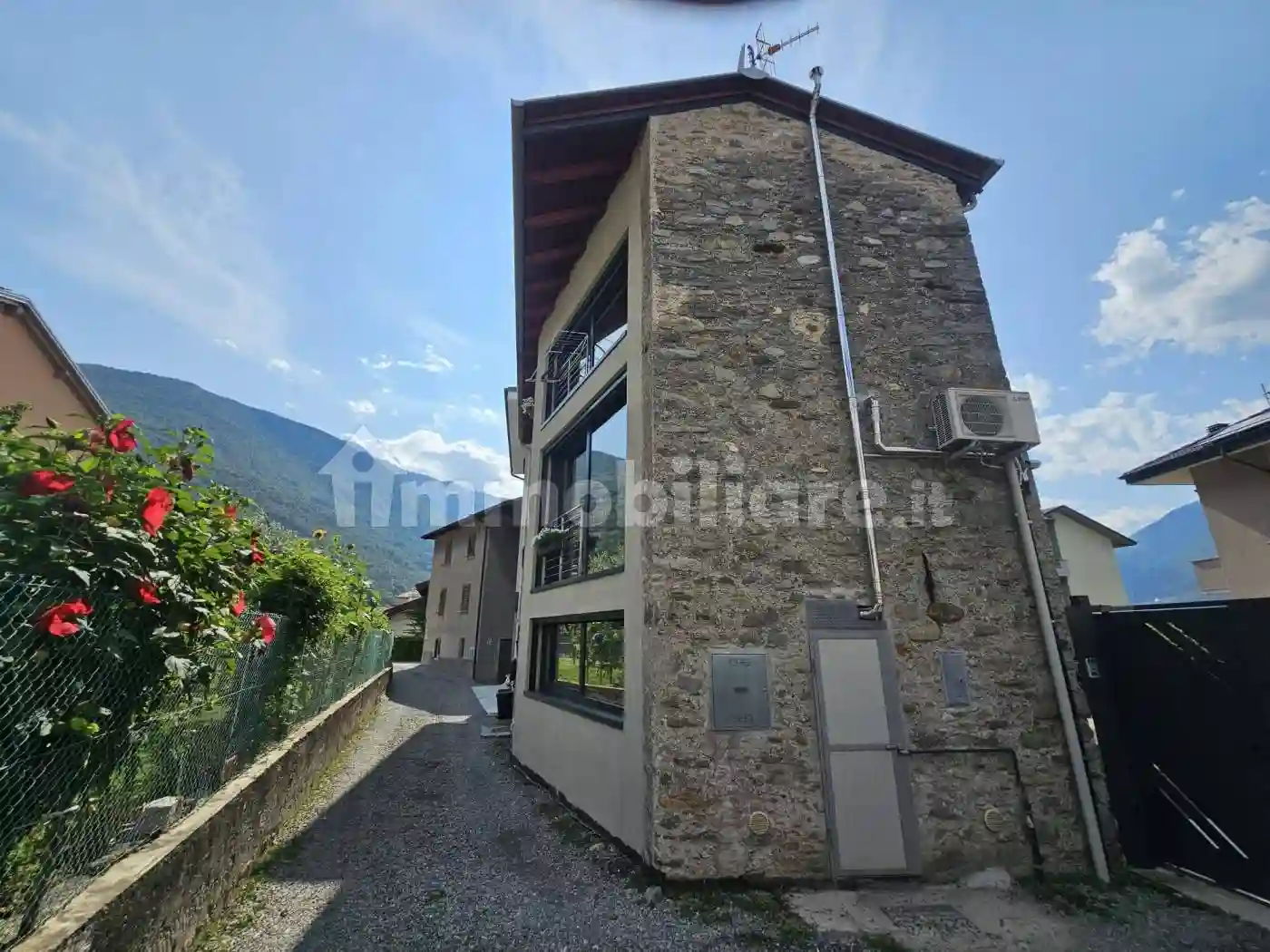 Casa indipendente - foto 4